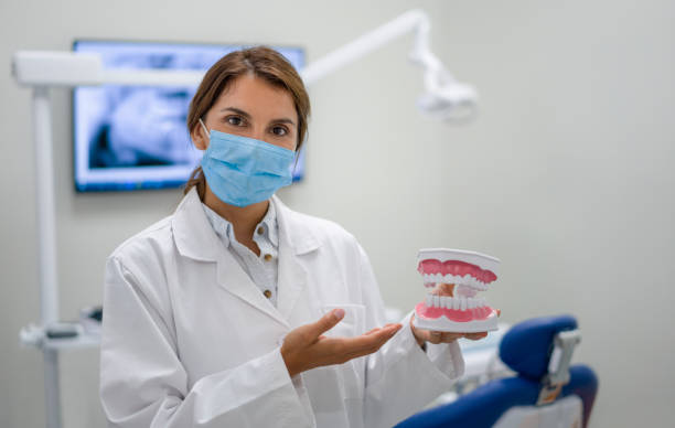 Best Emergency Care for Gum Disease in Williston, SC