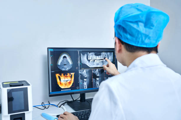 Best Emergency Treatment for Jaw Pain or Injury in Williston, SC