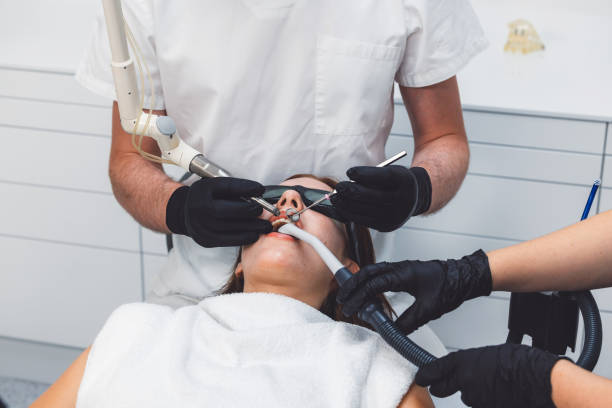 Best Emergency Root Canal Therapy in Williston, SC